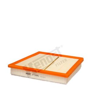 HENGST FILTER E1280L Oro filtras