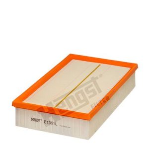 HENGST FILTER E1351L Gaisa filtrs