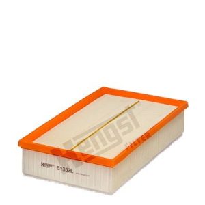 HENGST FILTER E1352L Gaisa filtrs