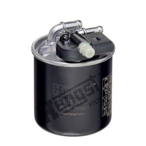 HENGST FILTER H405WK Kuro filtras