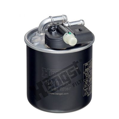 Топливный фильтр HENGST FILTER H410WK