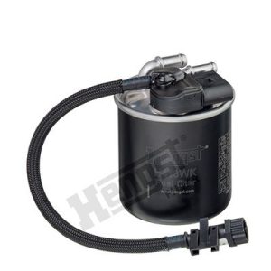 HENGST FILTER H413WK Kuro filtras