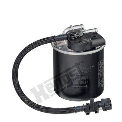 HENGST FILTER H413WK Kütusefilter