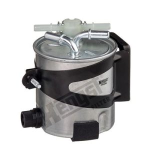 HENGST FILTER H424WK Fuel filter