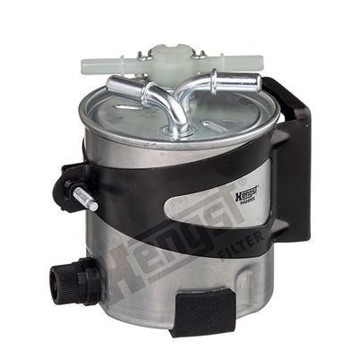 Топливный фильтр HENGST FILTER H424WK