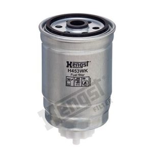 HENGST FILTER H453WK Kuro filtras