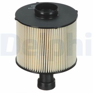 DELPHI HDF672 Fuel filter