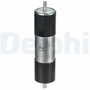 DELPHI HDF698 Kuro filtras