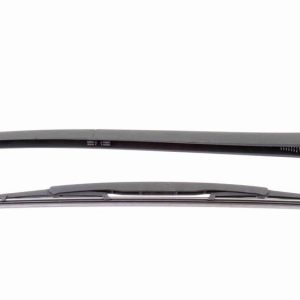 VAICO V10-2449 Wiper arm set, for windscreen cleaning