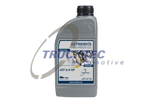 TRUCKTEC AUTOMOTIVE 88.25.001 Oil, automatic gearbox