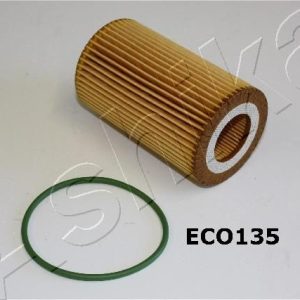 ASHIKA 10-ECO135 Alyvos filtras