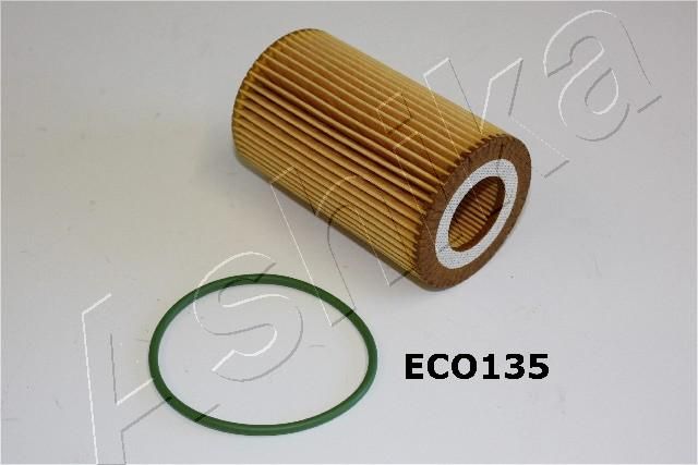 ASHIKA 10-ECO135 Масляный фильтр