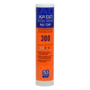 Special lubricant XADO Max-Temp 2, 0.450 l