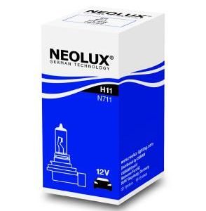 NEOLUX® N711 Lamp, valgusvihu