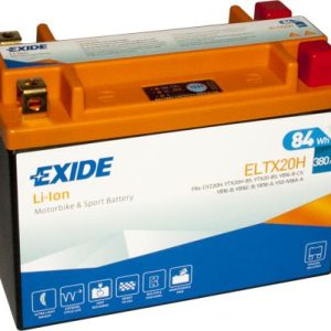 EXIDE ELTX20H Starter battery