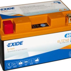 EXIDE ELTZ14S Starter battery