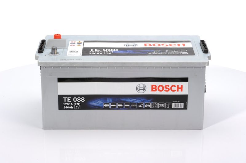 BOSCH 0 092 TE0 888 Starter aku
