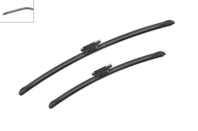 BOSCH 3 397 014 248 Дворники