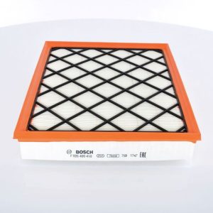 BOSCH F 026 400 410 Oro filtras