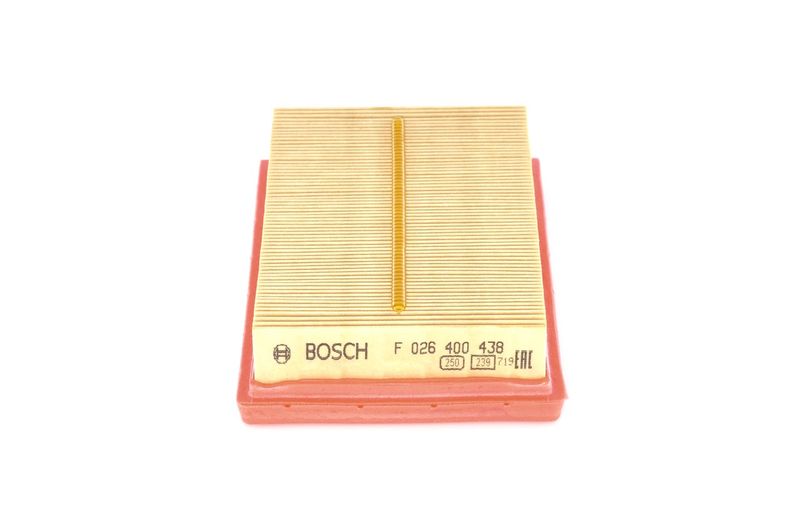 BOSCH F 026 400 438 Воздушный фильтр