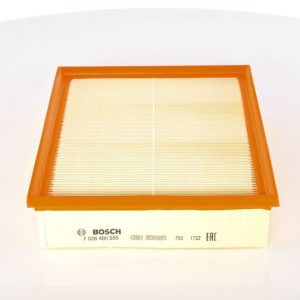 BOSCH F 026 400 555 Oro filtras