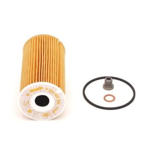 BOSCH F 026 407 206 Alyvos filtras