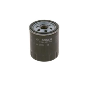 BOSCH F 026 407 233 Alyvos filtras