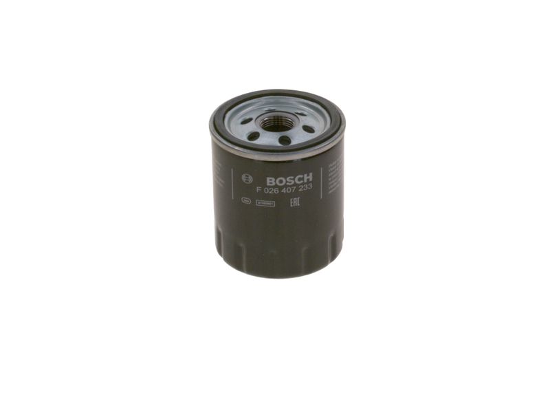 BOSCH F 026 407 233 Õlifilter