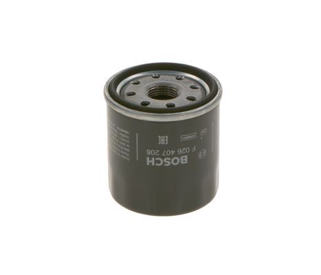 BOSCH F 026 407 208 Масляный фильтр