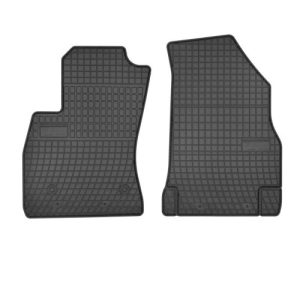 Frogum 0910P Kummimatid FIAT DOBLO 08- 2 OS.