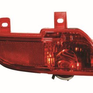 ABAKUS 550-4003R-UE Rear fog lamp