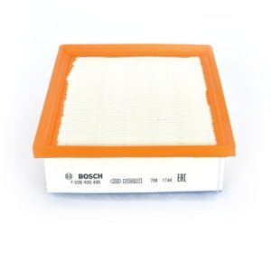 BOSCH F 026 400 496 Gaisa filtrs