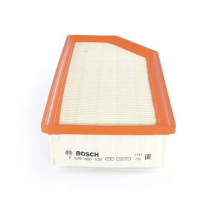 BOSCH F 026 400 520 Oro filtras