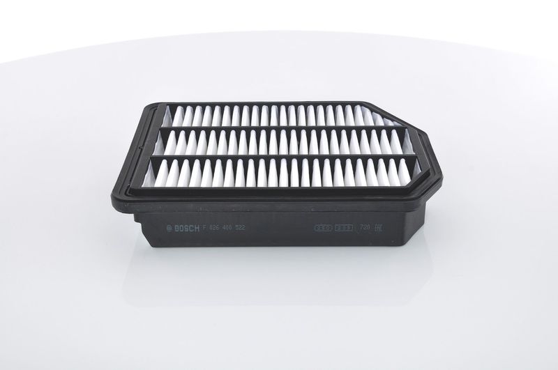 BOSCH F 026 400 522 Воздушный фильтр