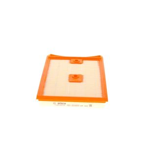 BOSCH F 026 400 543 Oro filtras