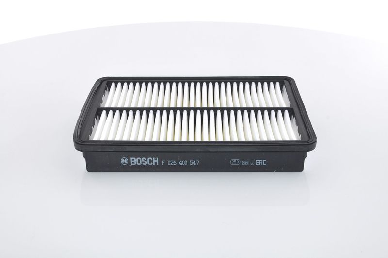 BOSCH F 026 400 547 Воздушный фильтр