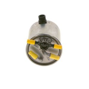 BOSCH F 026 402 182 Kuro filtras