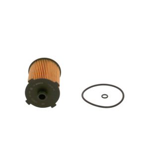 BOSCH F 026 407 152 Alyvos filtras