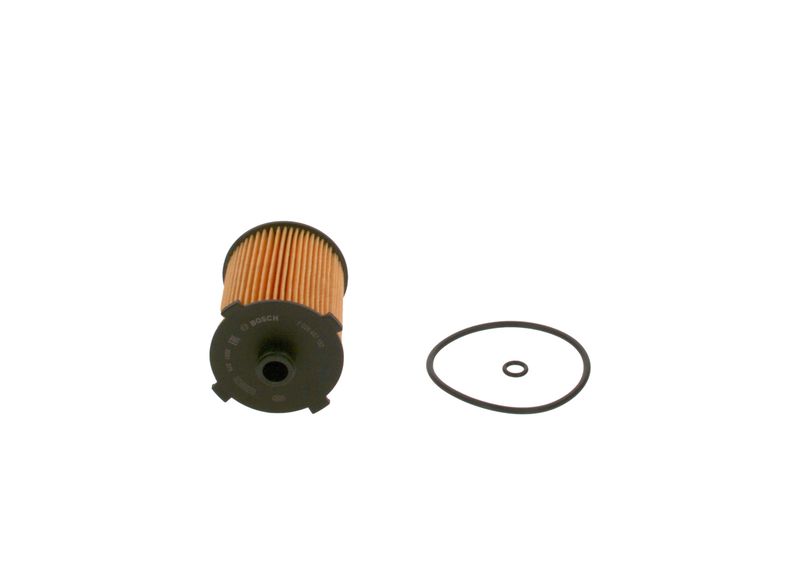 BOSCH F 026 407 152 Масляный фильтр