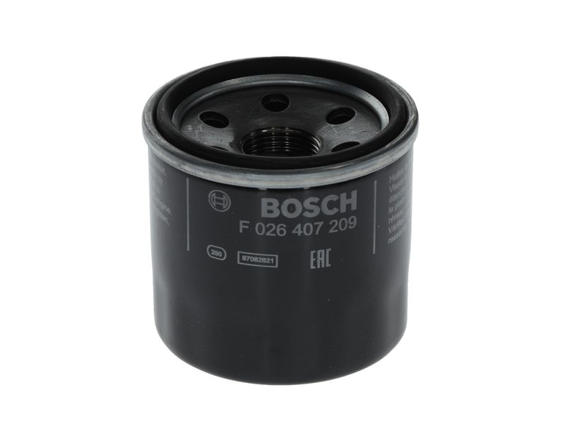 BOSCH F 026 407 209 Oil filter
