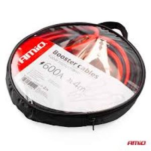 AMIO 01024 Starting wires 600A/4m