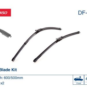 DENSO DF-023 Valytuvai