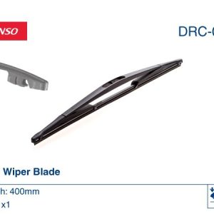 DENSO DRC-004 Valytuvai