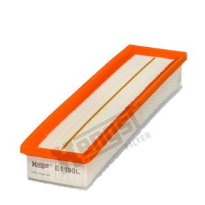 HENGST FILTER E1199L Oro filtras