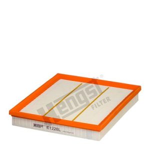 HENGST FILTER E1228L Gaisa filtrs