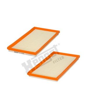 Воздушный фильтр HENGST FILTER E1249L-2