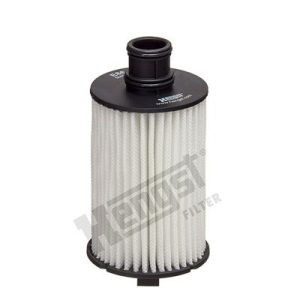 HENGST FILTER E863H D360 Alyvos filtras