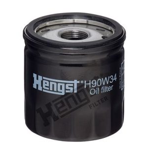 HENGST FILTER H90W34 Alyvos filtras