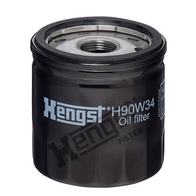 Масляный фильтр HENGST FILTER H90W34