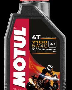 MOTUL 7100 5W40 4T 1L
